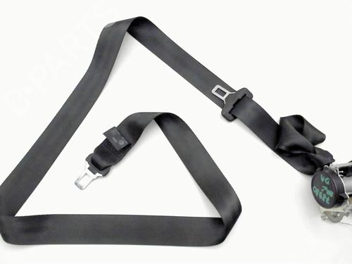 Sikkerhetsbelte bak i midten RENAULT CLIO IV Grandtour (KH_) 1.5 dCi 90 (KHN3, KHN4) (90 hp) 32264352