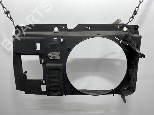 Frontplade/Frontkurv CITROËN BERLINGO / BERLINGO FIRST Box Body/MPV (M_) 2.0 HDI 90 (MBRHY, MCRHY) (90 hp) 26273931