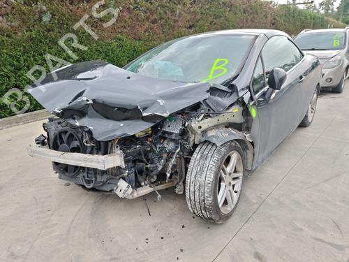 Used Parts PEUGEOT 308 CC (4B_) 2.0 HDi 5008728