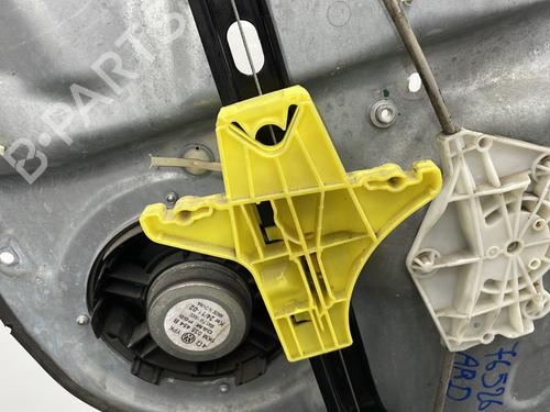 Rear right window mechanism VW GOLF VI Variant (AJ5) 1.6 TDI | BP26586309C25 - Image 6