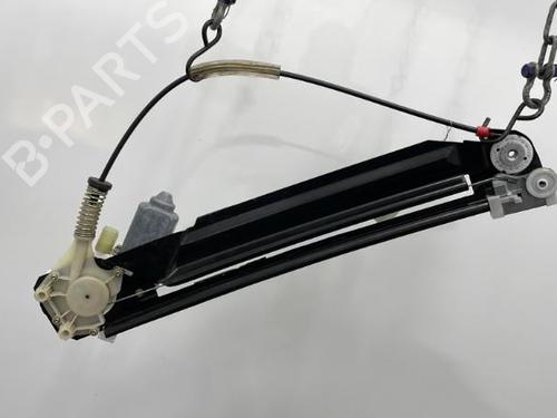Used Rear right window mechanism Rear right window mechanism 20394604 20394604