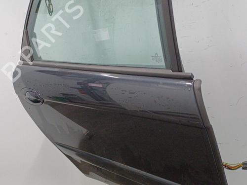 Right rear door CITROËN C5 II (RC_) 1.6 HDi (RC8HZB) | BP20464452C5 