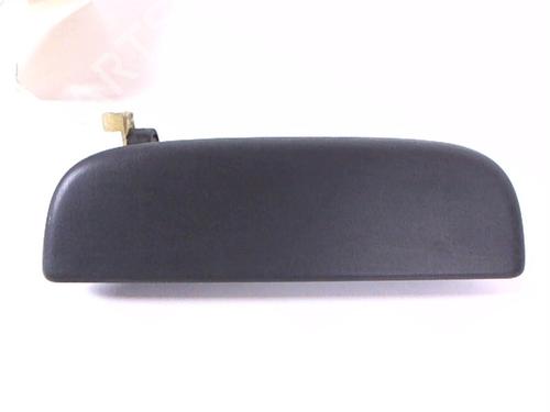 Rear right exterior door handle OPEL AGILA A (H00) 1.0 (F68) | BP20391679C130 