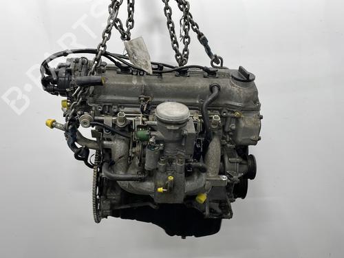 Used Engine Engine NISSAN MICRA II (K11) 1.0 i 16V (K11) (54 hp) 29844170 29844170