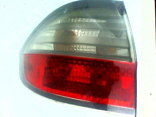 Left taillight FORD S-MAX (WA6) 1.8 TDCi | BP20455469C34 
