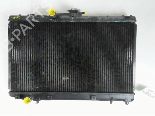 Used Water radiator TOYOTA STARLET (_P9_) 1.3 (EP91_, EP91R) (75 hp) 30795043
