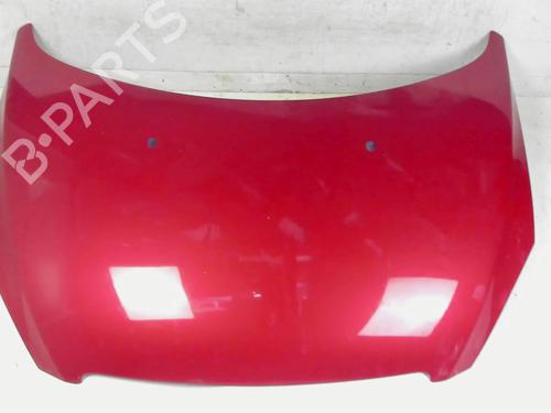 Used Hood PEUGEOT 307 (3A/C) 1.6 HDi 110 (109 hp) 20421081