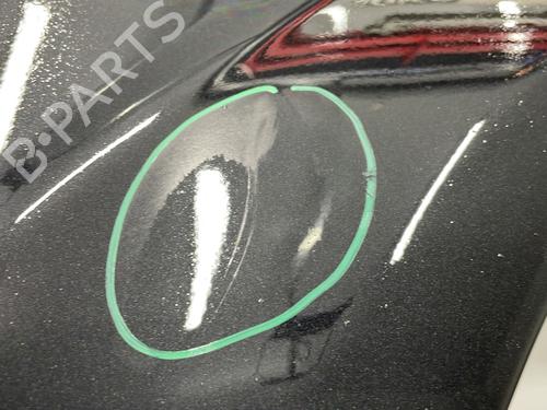 Right front fenders TOYOTA COROLLA Verso (ZER_, ZZE12_, R1_) 2.2 D-4D (AUR10_, AUR10R) | BP21009868C42 