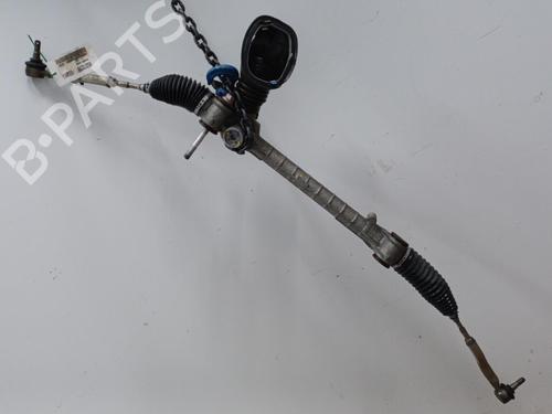 Used Steering rack CITROËN C1 (PM_, PN_) 1.0 (68 hp) 20406228