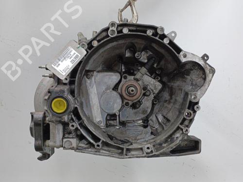 Used Gearbox Gearbox PEUGEOT 607 (9D, 9U) 2.2 HDi (170 hp) 20464894 20464894