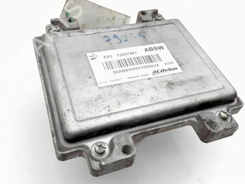 Used Engine control unit (ECU) Engine control unit (ECU) OPEL CORSA E (X15) 1.4 (08, 68) (90 hp) 32264191 32264191
