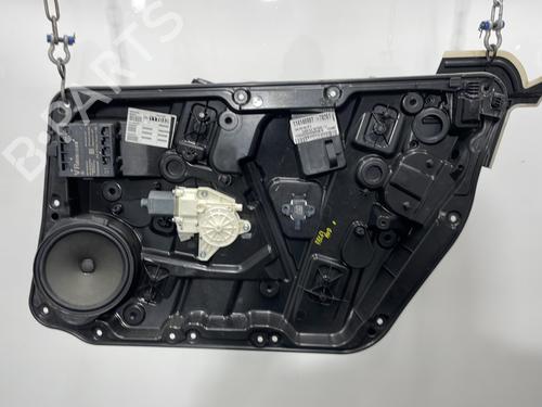 Used Front right window mechanism Front right window mechanism MERCEDES-BENZ GLA-CLASS (X156) GLA 200 CDI / d (156.908) (136 hp) 29844364 29844364