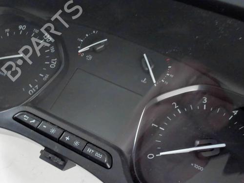 instrument-cluster-citroen-jumpy-iii-van-v_-20-bluehdi-150-9837473080-2016-20406415 main image