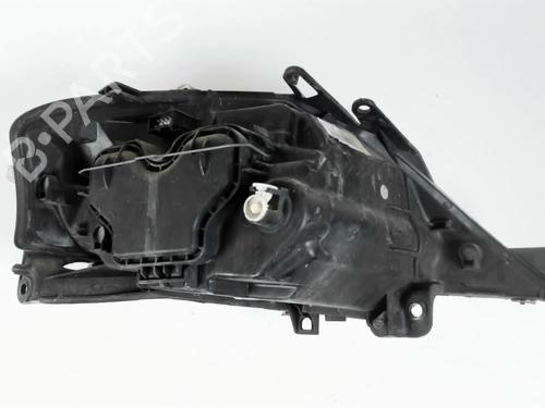 Lyskaster venstre CITROËN C3 I (FC_, FN_) 1.4 i | BP29976590C28 