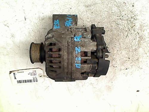 Generator MG MG ZR 160 (160 hp) 20474156