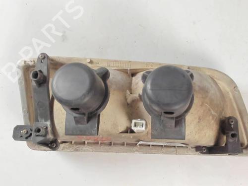 Left headlight CITROËN ZX (N2) 1.9 D | BP20464169C28 