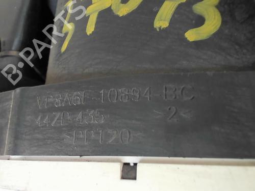 Kombinert Instrument FORD FIESTA VI (CB1, CCN) 1.6 TDCi | BP20409083C47 