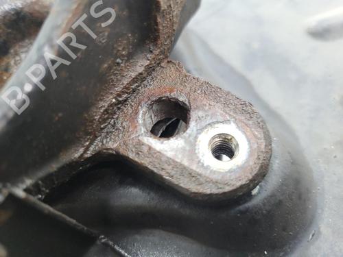 Used Right rear steering knuckle Right rear steering knuckle 21208284 21208284