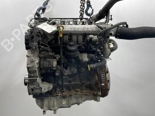 Engine HYUNDAI MATRIX (FC) 1.5 CRDi VGT | BP26666516M1 - Image 6