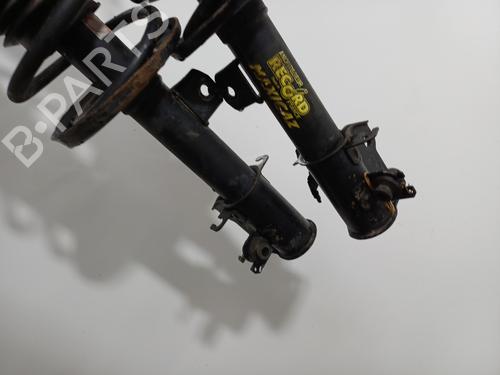Left front shock absorber CITROËN NEMO MPV | BP36337571M16 - Image 2