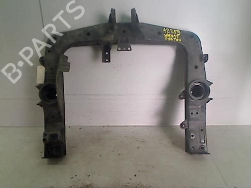 Rear axle SMART CITY-COUPE (450) 0.6 (S1CLB1, 450.331, 450.336) | BP21230701M2 