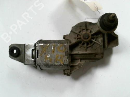 Used Rear wiper motor Rear wiper motor LANCIA Y10 (156_) 1.3 i.e. (156AF) (72 hp) 20474544 20474544