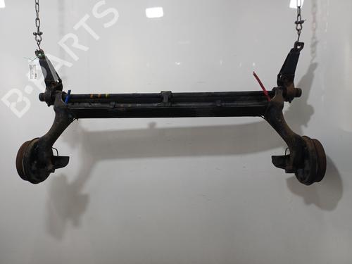 Used Rear axle Rear axle 38779858 38779858