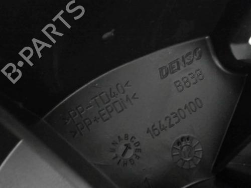 Heater blower motor FIAT PUNTO EVO (199_) 1.3 D Multijet (199AXC1A, 199BXC1A, 199AXT1A, 199BXT1A) | BP20469427M62 