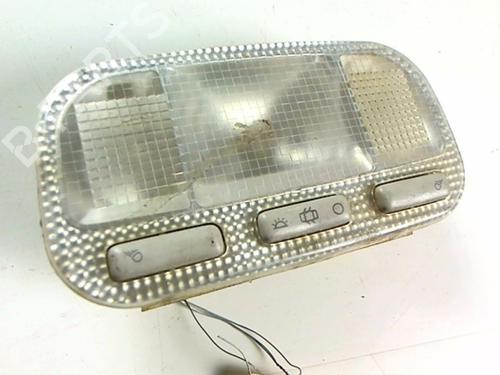 Interior roof light PEUGEOT 307 Break (3E) 1.6 HDi 110 | BP20426523I8 