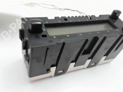 Display monitor CITROËN XSARA (N1) 1.9 TD | BP20441386C48 