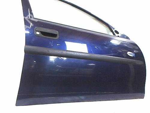 Right front door OPEL CORSA B (S93) 1.2 i 16V (F08, F68, M68) | BP20477192C3 