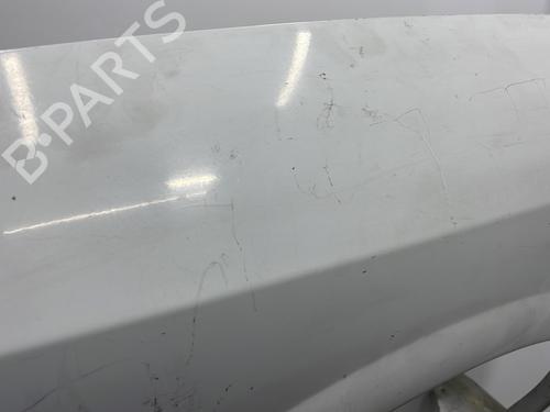 Left front fenders OPEL VECTRA B (J96) 1.6 i (F19) | BP20474959C41 