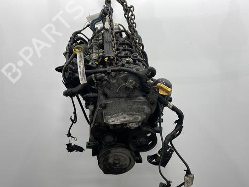 Engine FIAT PUNTO EVO (199_) 1.3 D Multijet (199AXC1A, 199BXC1A, 199AXT1A, 199BXT1A) | BP32081849M1 