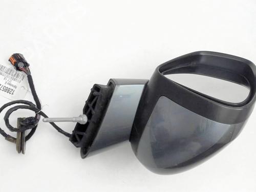 left-mirror-citroen-c5-iii-rd_-2008-2009-2010-2011-2012-2013-2014-2015-2016-2017-37037503 main image