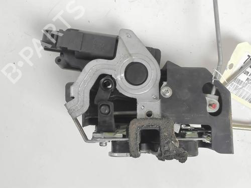 Front right lock KIA PICANTO I (SA) 1.1 | BP20423737C97