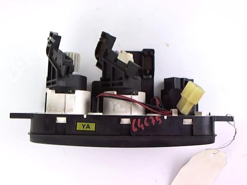 Used Climate control Climate control DAEWOO MATIZ (M100, M150) 0.8 (52 hp) 20466455 20466455