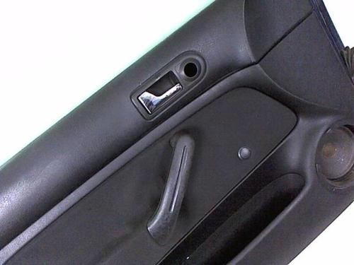 Left front door VW GOLF IV (1J1) 1.9 TDI | BP20454762C2 