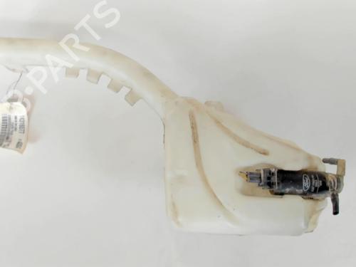 Used Windscreen washer tank FORD FUSION (JU_) 1.4 (80 hp) 20471862