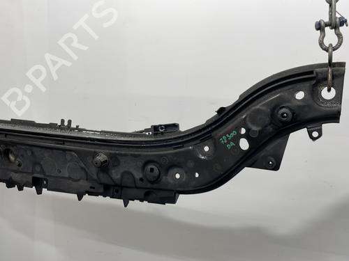 Front slam panel RENAULT MEGANE II (BM0/1_, CM0/1_) 1.5 dCi (BM1E, CM1E) | BP29922058C72