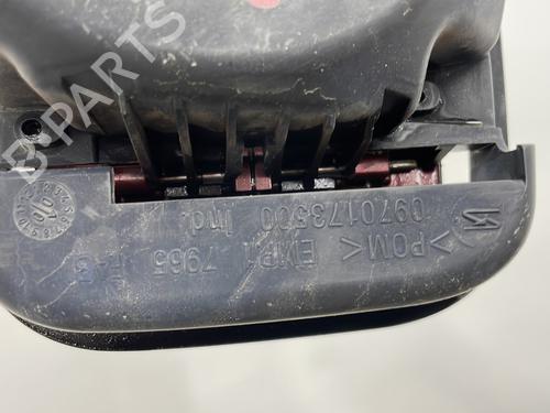Fuel flap PEUGEOT 406 (8B) 2.0 HDI 110 | BP27595404C131 