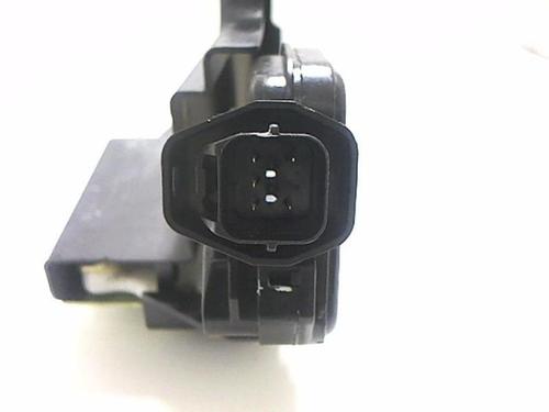 Front right lock HYUNDAI TUCSON (JM) 2.0 CRDi All-wheel Drive | BP20416444C97 