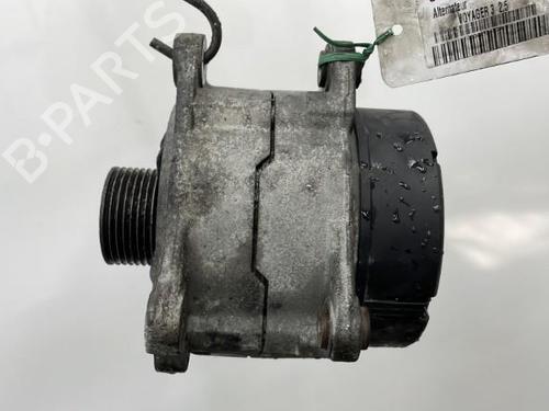 Alternator CHRYSLER VOYAGER / GRAND VOYAGER III (GS_, NS_) 2.5 TD | BP21240659M7 