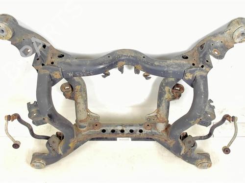 Rear axle PORSCHE CAYENNE (9PA) Turbo S 4.5 | BP21233506M2 