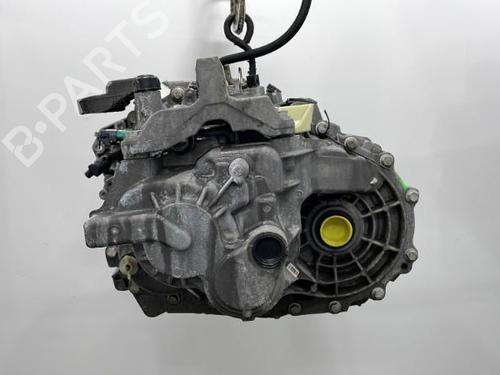 Gearbox RENAULT SCÉNIC III (JZ0/1_) 1.6 dCi (JZ00, JZ12) | BP20420559M3 