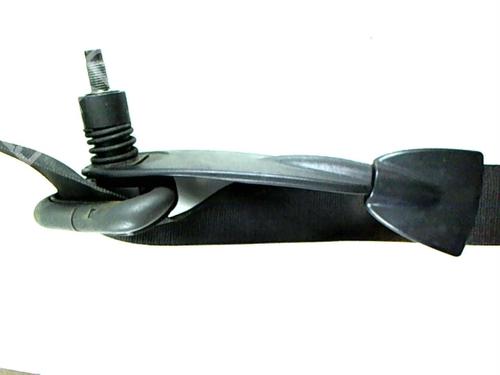 Used Front right belt tensioner MERCEDES-BENZ A-CLASS (W169) A 200 CDI (169.008, 169.308) (140 hp) 20444548