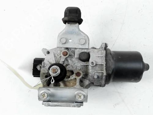 Front wiper motor RENAULT CLIO V (B7_) 1.5 Blue dCi 85 (B7AG) | BP34458821M29  - Image 5