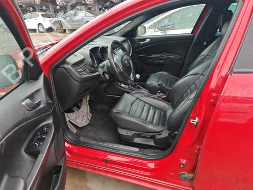 Engine ALFA ROMEO GIULIETTA (940_) 2.0 JTDM (940FXE1A, 940FXG11) | BP33994020M1  - Image 17