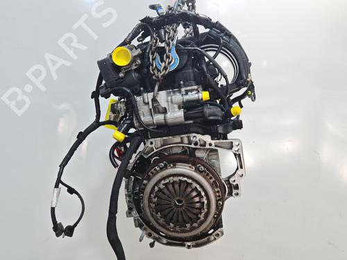 Engine CITROËN C3 III (SX) 1.2 VTi 82 | BP39733736M1 - Image 6