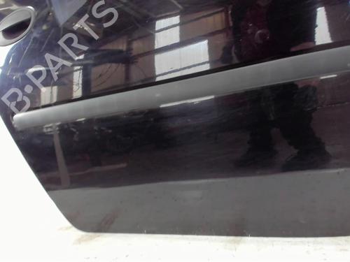 Right rear door OPEL MERIVA A MPV (X03) 1.6 16V (E75) | BP20476892C5 