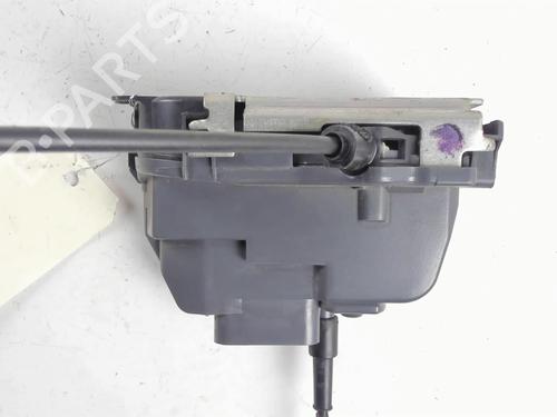 Rear left lock RENAULT MEGANE II (BM0/1_, CM0/1_) 1.9 dCi | BP20468195C100 